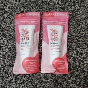 Briogeo Don't Despair Repair Deep Conditioning Mask 1.5 Oz 45 ml New Sealed Tube